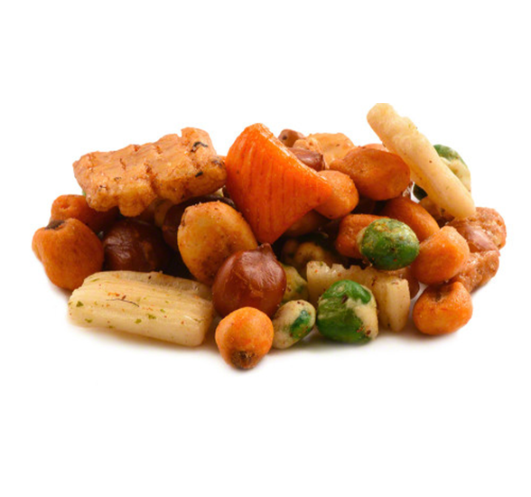 Lagniappe Mix