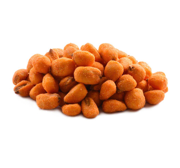 Mama V's Nuts