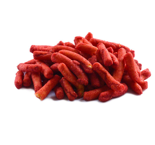 Creole Crunch