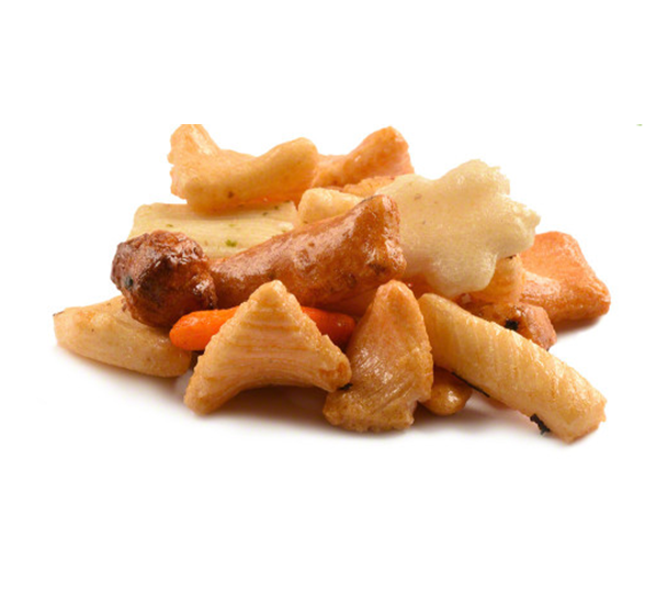 Hoodoo Mix