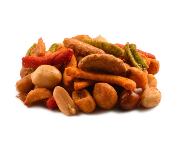 Fat Tuesday Mix