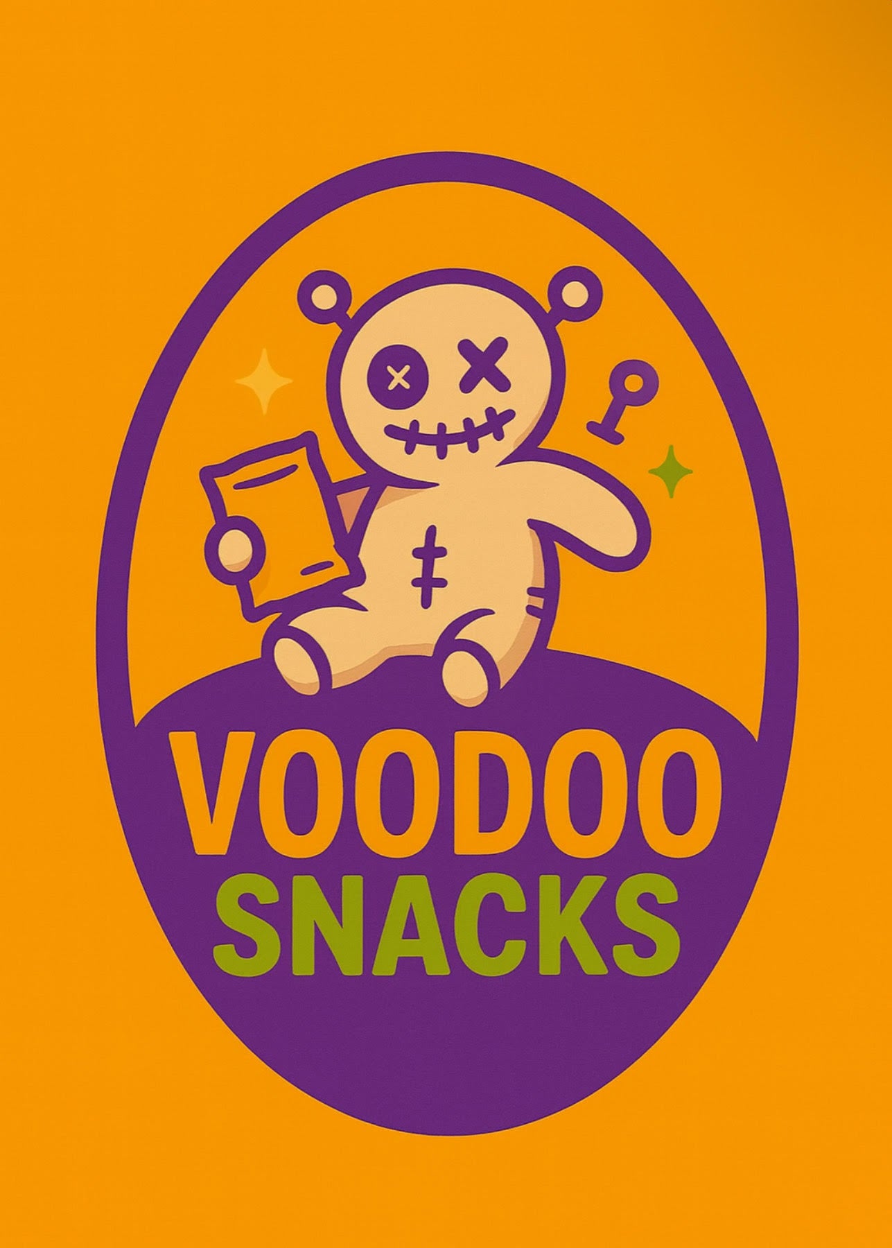 Voodoo Snacks
